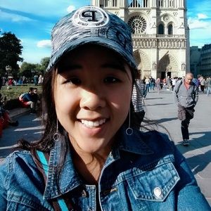 Meet your Posher, Lila